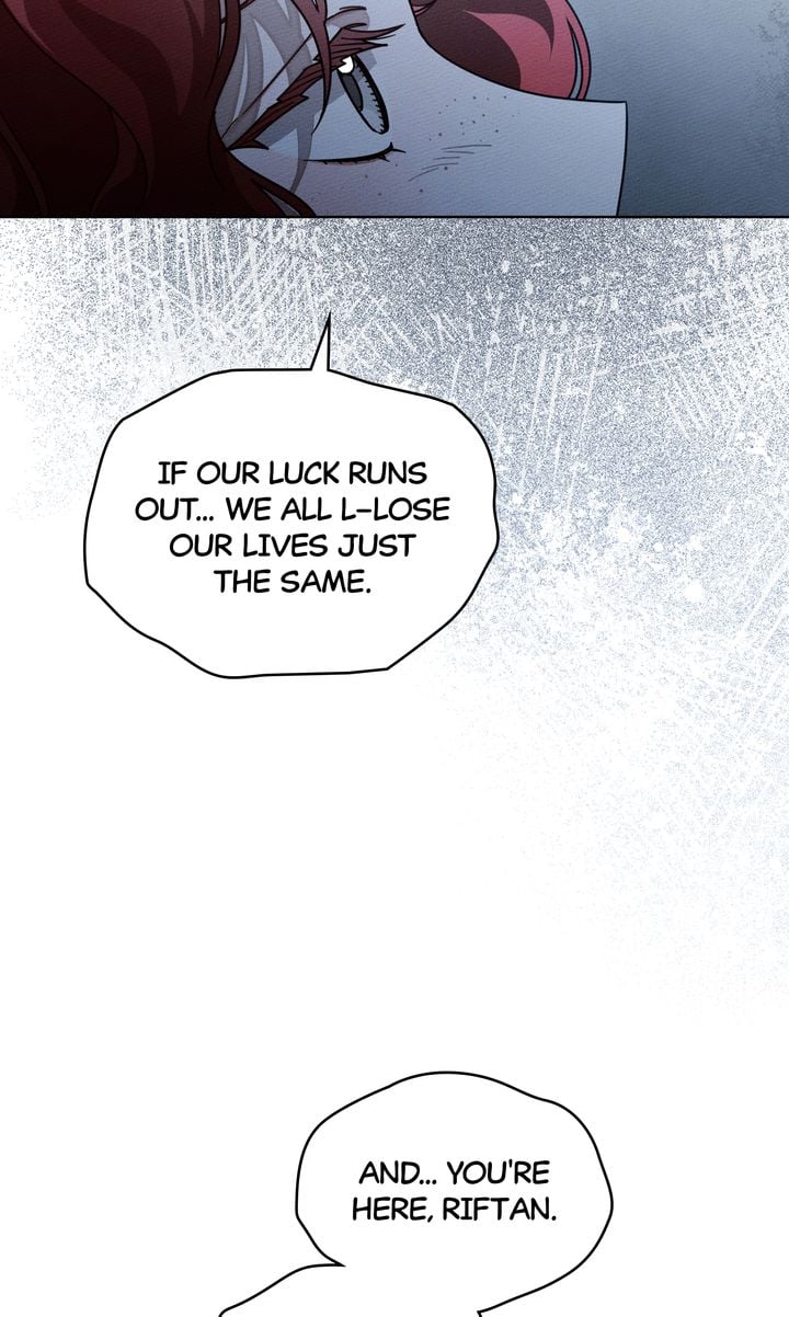 Under the Oak Tree Chapter 126 - Page 16 in English