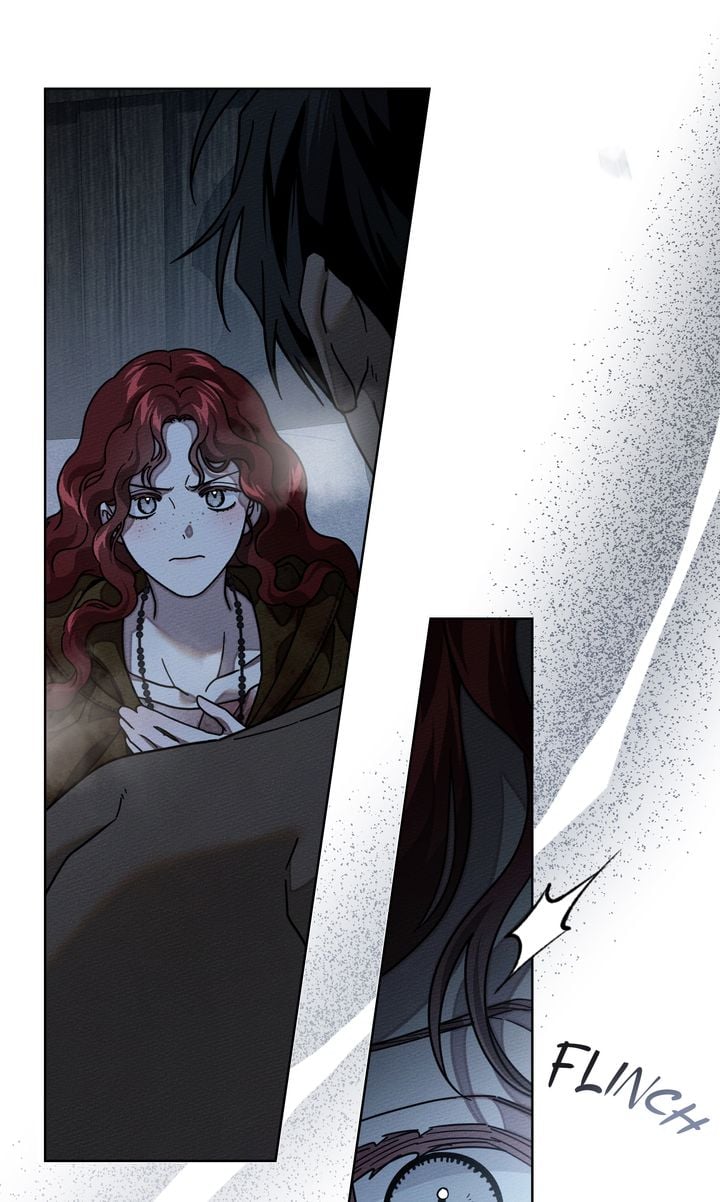 Under the Oak Tree Chapter 126 - Page 24 in English