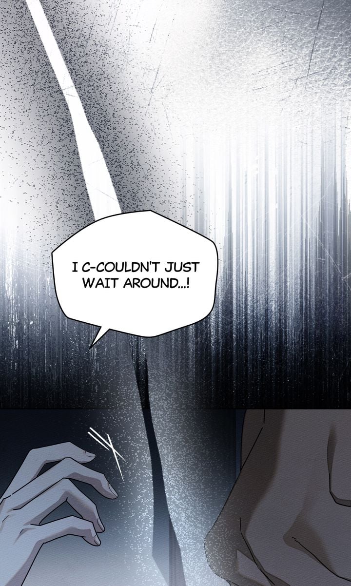Under the Oak Tree Chapter 126 - Page 30 in English