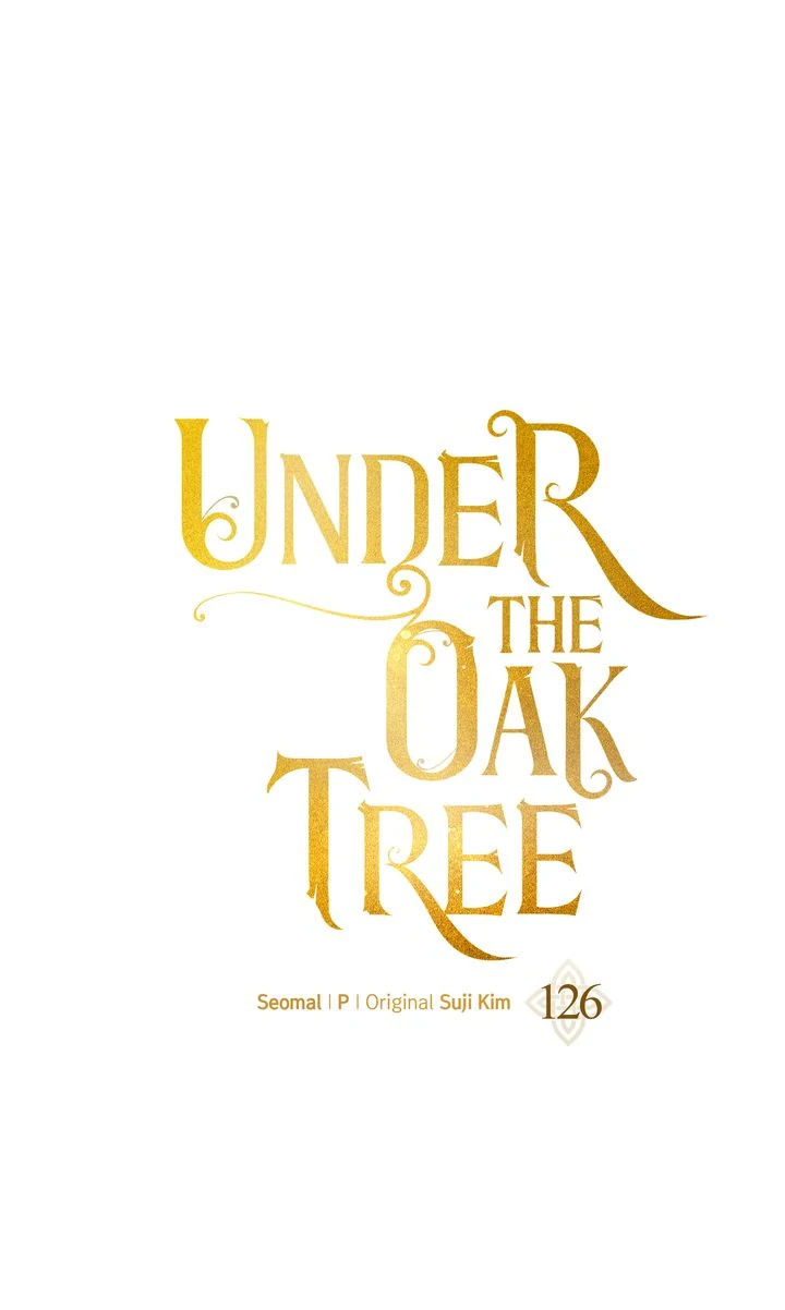 Under the Oak Tree Chapter 126 - Page 43 in English