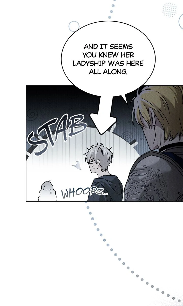 Under the Oak Tree Chapter 126 - Page 48 in English