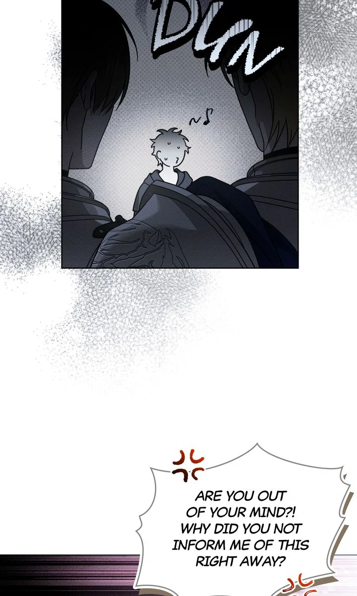 Under the Oak Tree Chapter 126 - Page 51 in English