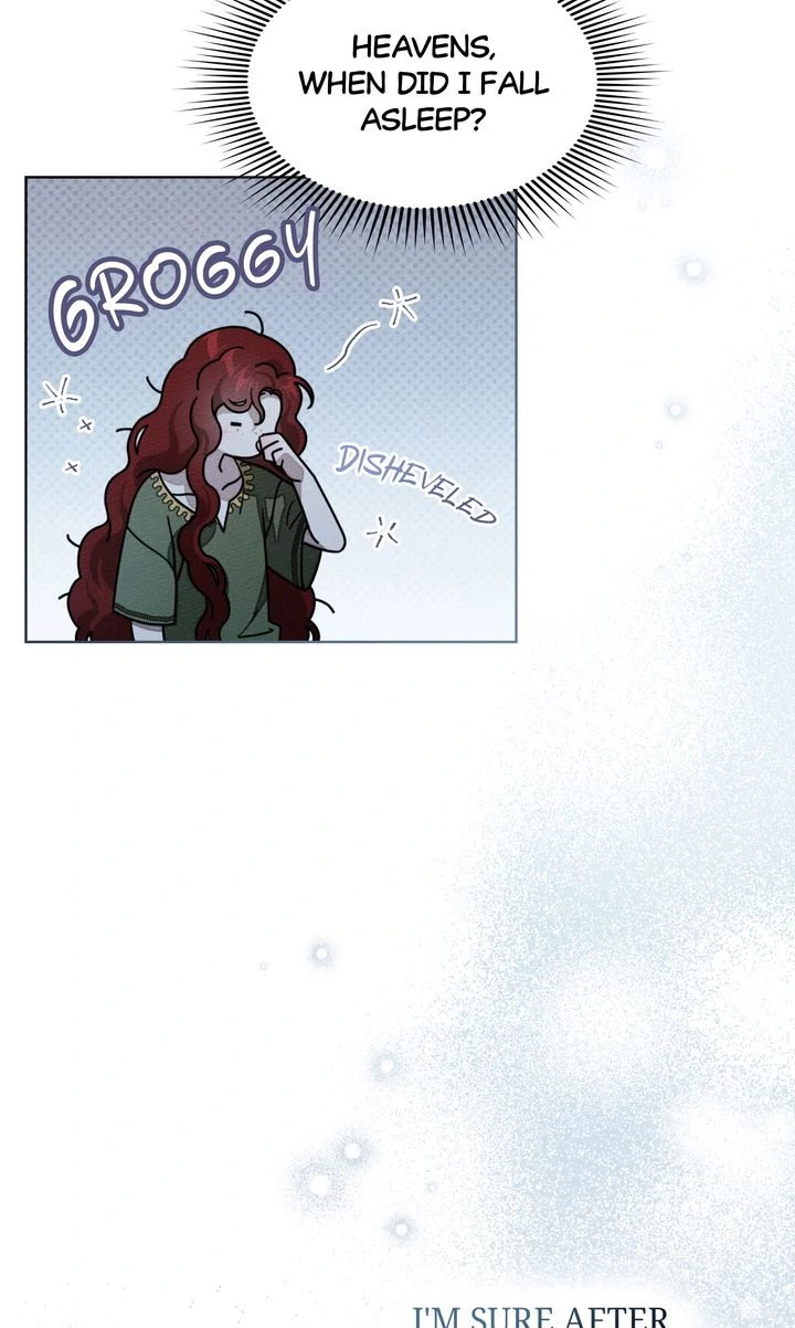 Under the Oak Tree Chapter 126 - Page 63 in English