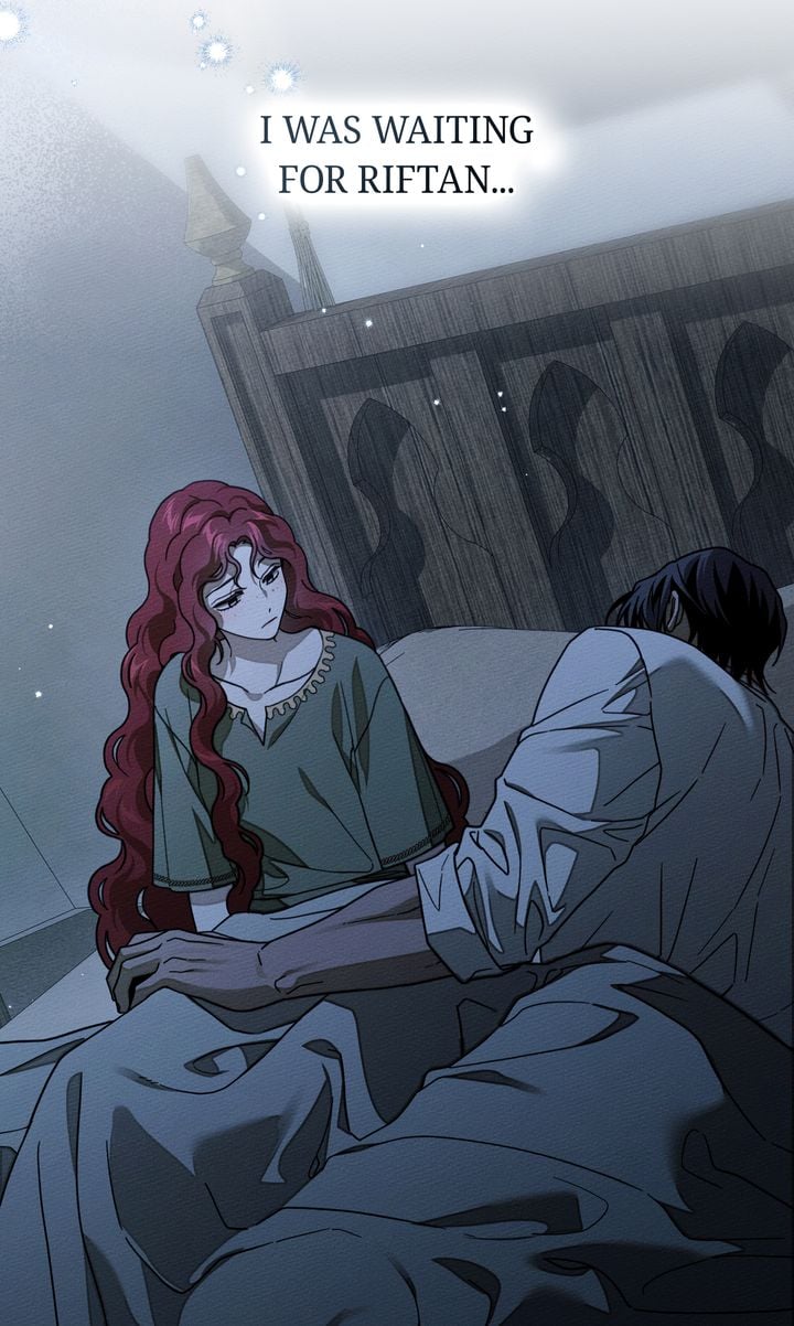 Under the Oak Tree Chapter 126 - Page 65 in English