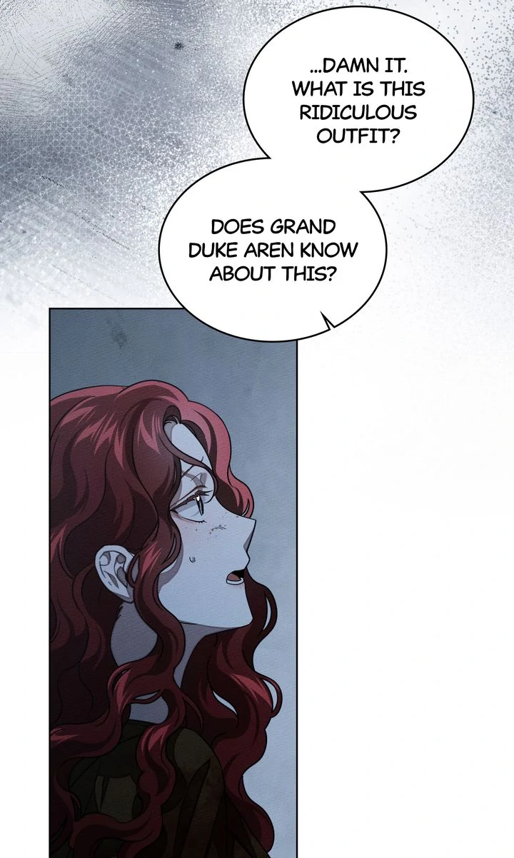 Under the Oak Tree Chapter 126 - Page 7 in English