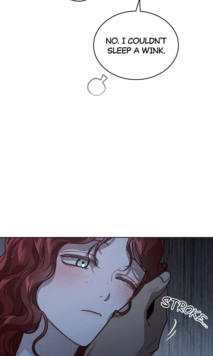 Under the Oak Tree Chapter 126 - Page 87 in English
