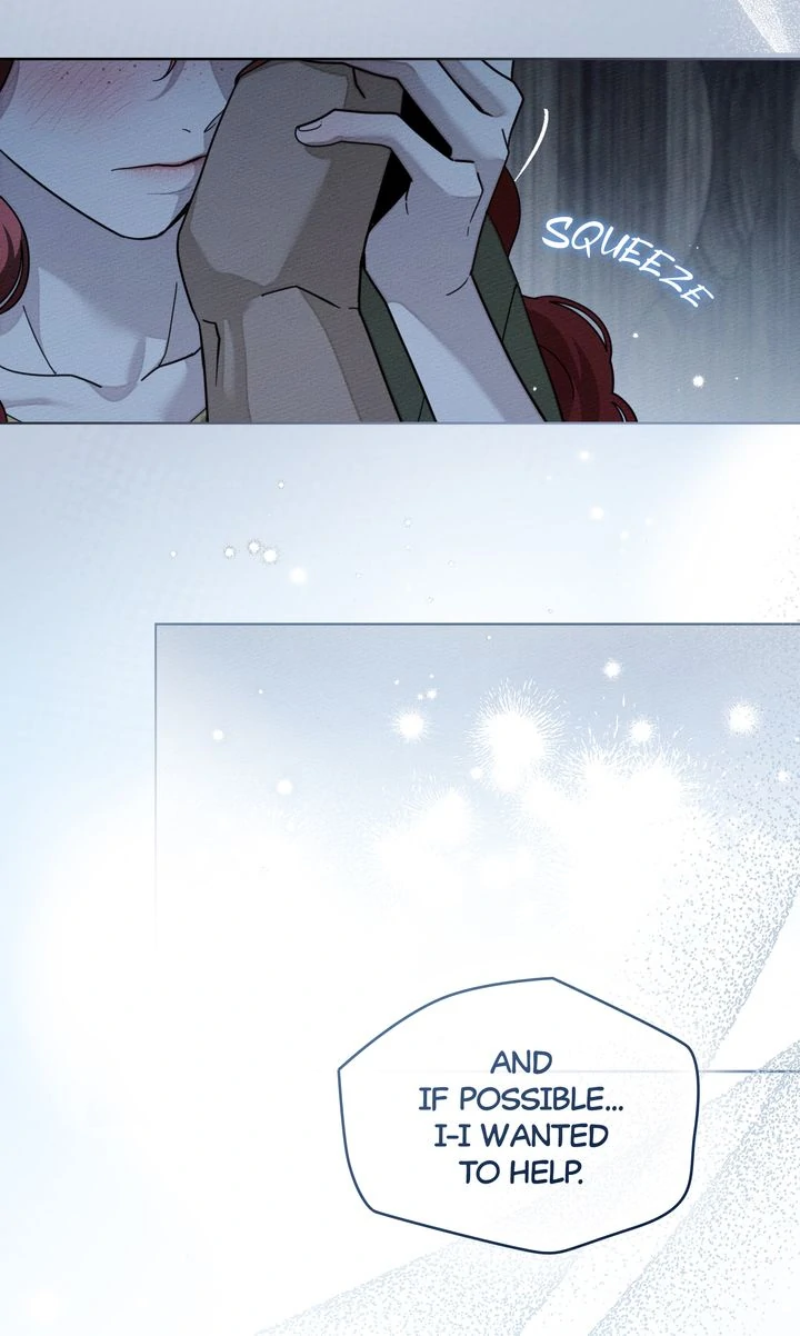 Under the Oak Tree Chapter 126 - Page 90 in English