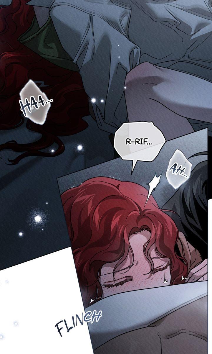 Under the Oak Tree Chapter 127 - Page 20 in English