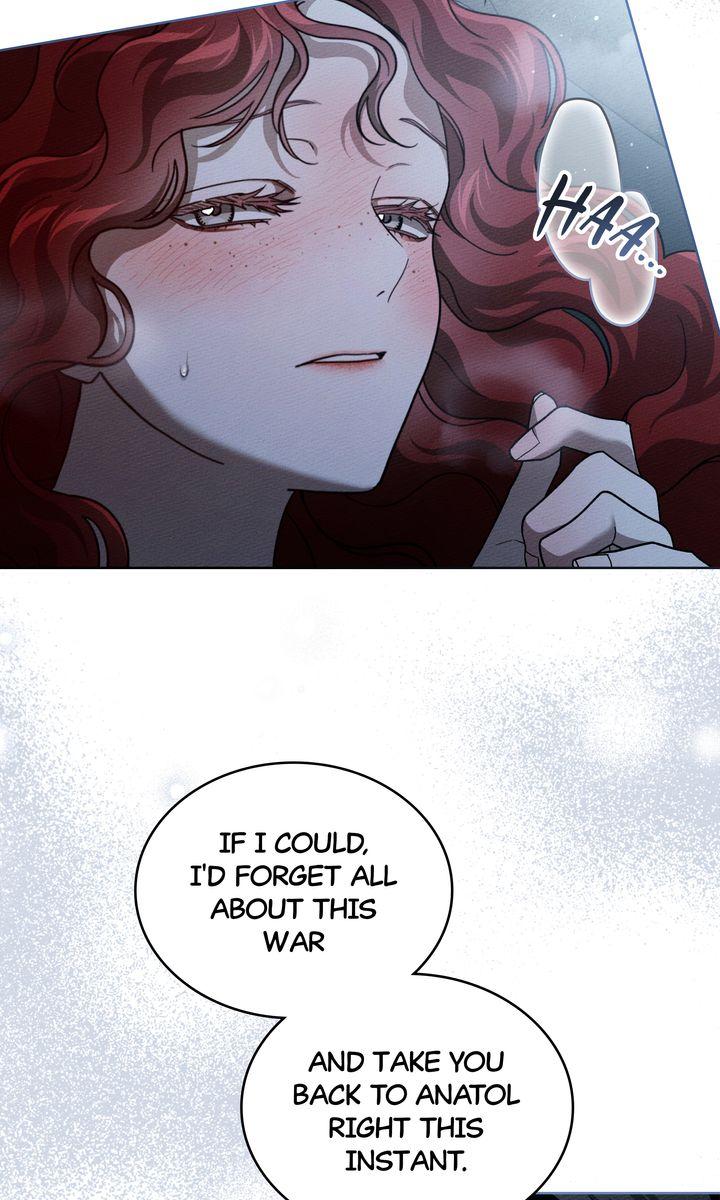 Under the Oak Tree Chapter 127 - Page 23 in English