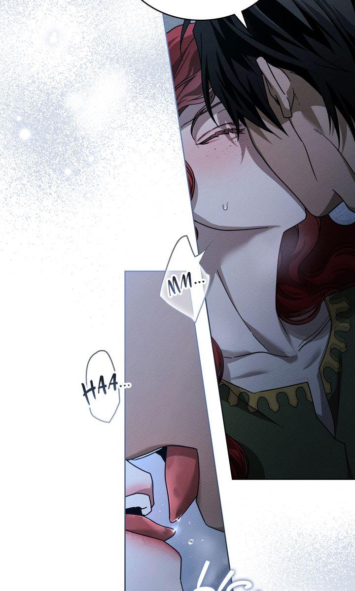 Under the Oak Tree Chapter 127 - Page 24 in English