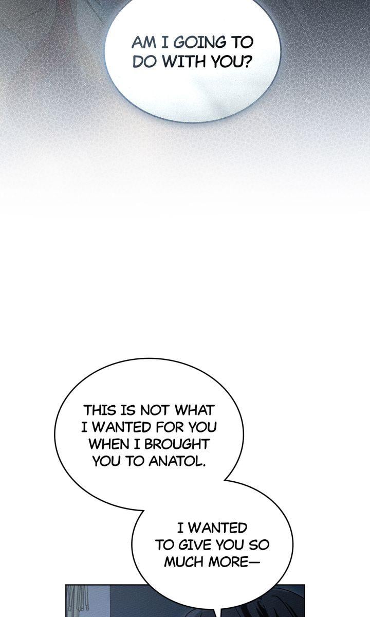Under the Oak Tree Chapter 127 - Page 4 in English