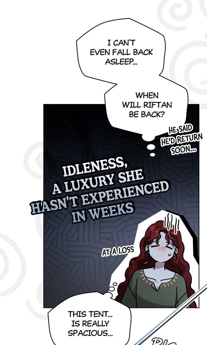 Under the Oak Tree Chapter 127 - Page 41 in English