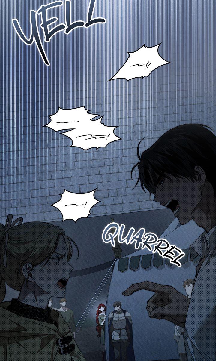 Under the Oak Tree Chapter 127 - Page 44 in English