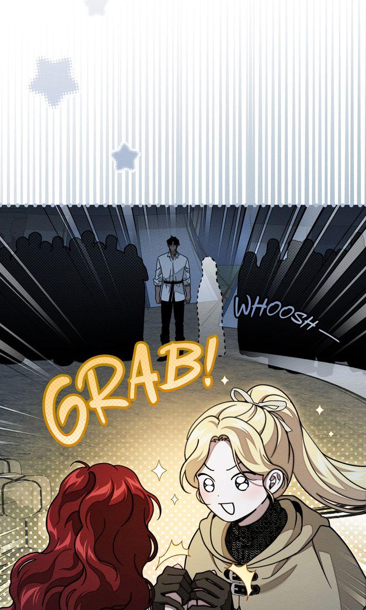 Under the Oak Tree Chapter 127 - Page 47 in English