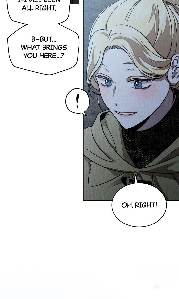 Under the Oak Tree Chapter 127 - Page 50 in English