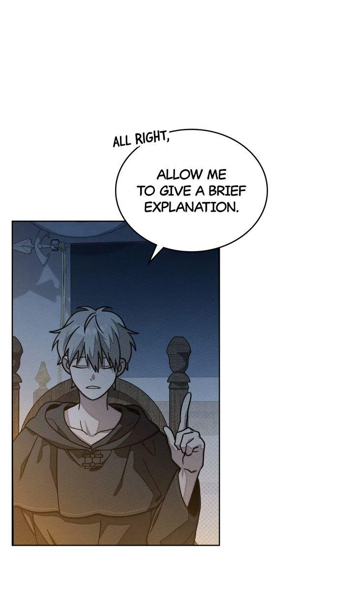 Under the Oak Tree Chapter 127 - Page 60 in English