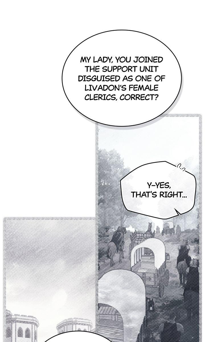 Under the Oak Tree Chapter 127 - Page 61 in English