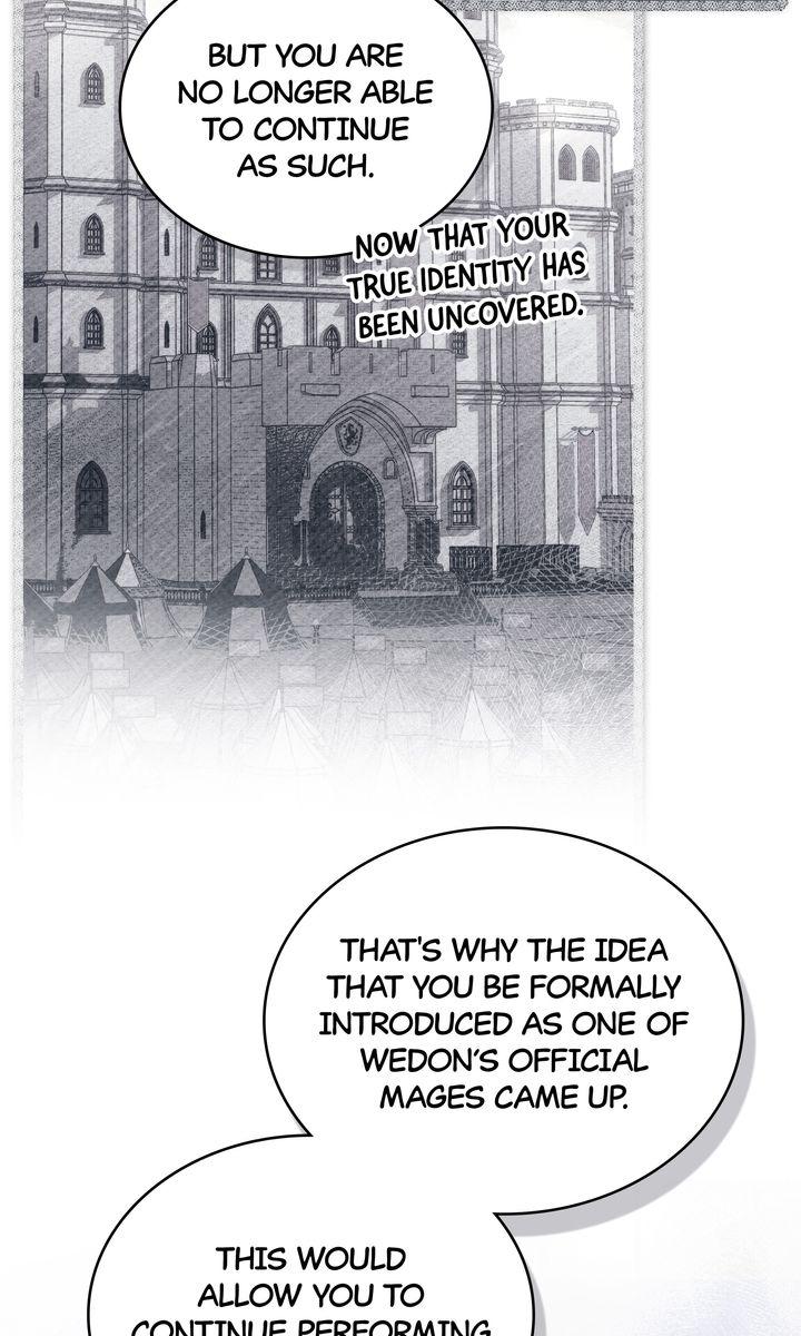 Under the Oak Tree Chapter 127 - Page 62 in English