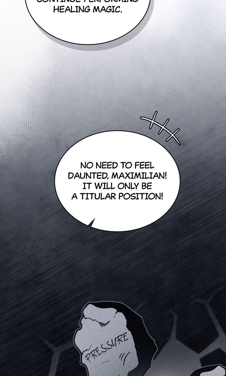Under the Oak Tree Chapter 127 - Page 63 in English