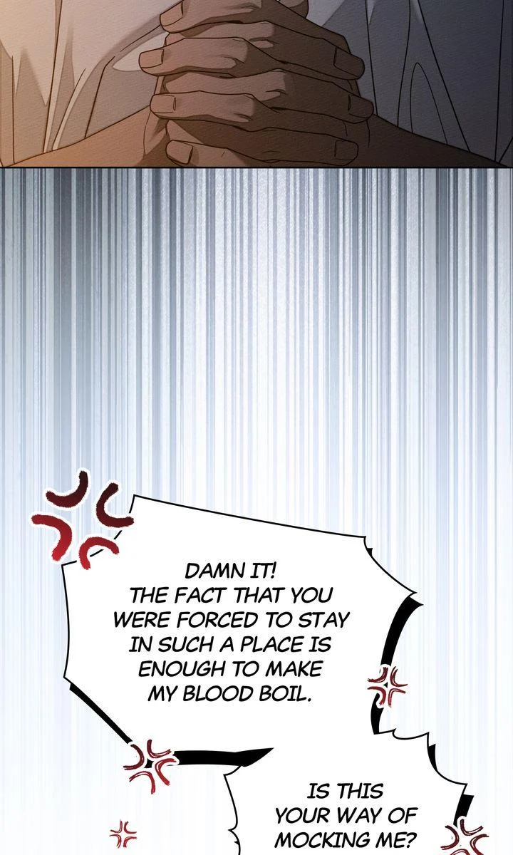 Under the Oak Tree Chapter 127 - Page 67 in English