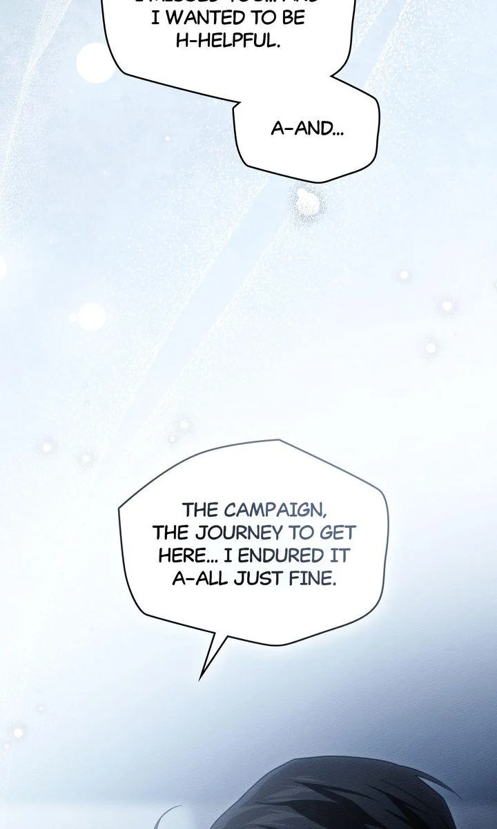 Under the Oak Tree Chapter 127 - Page 7 in English