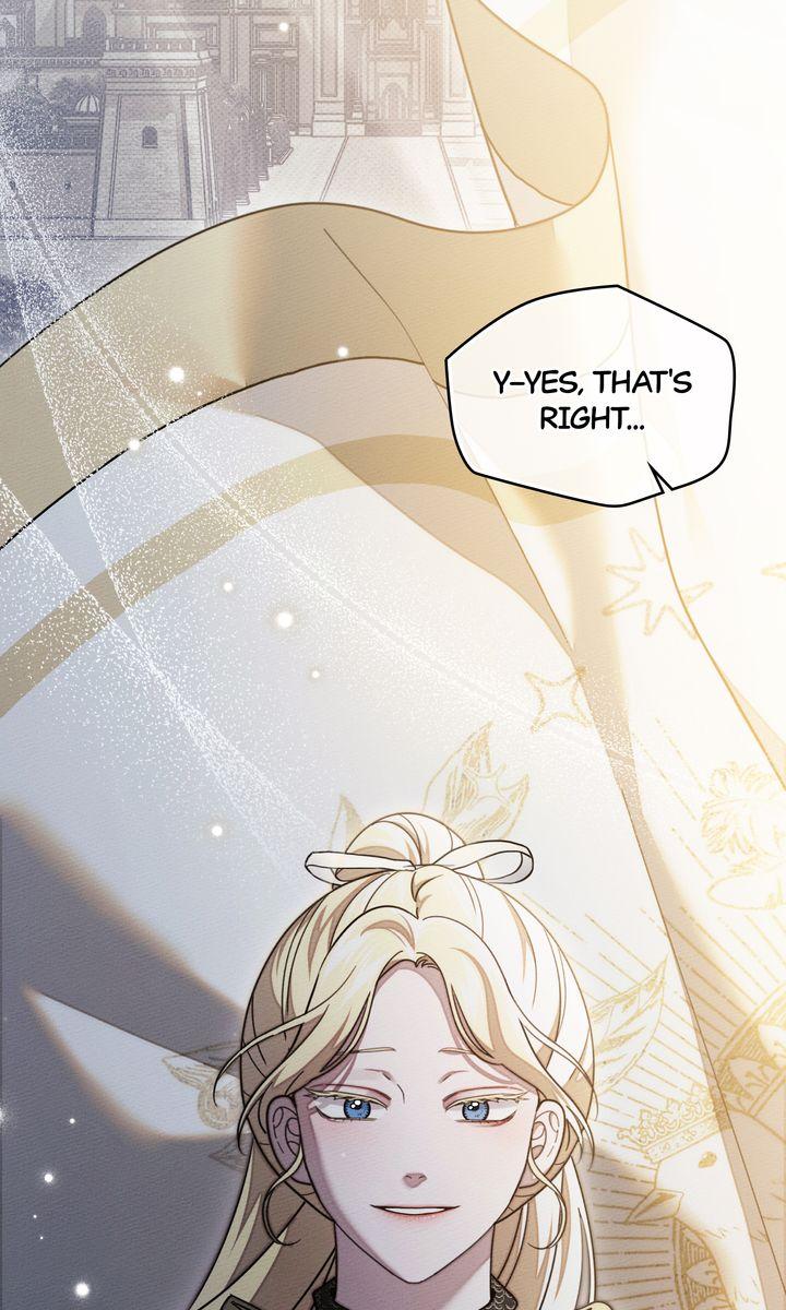 Under the Oak Tree Chapter 127 - Page 70 in English