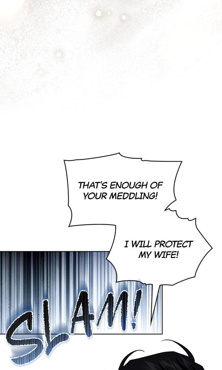 Under the Oak Tree Chapter 127 - Page 72 in English