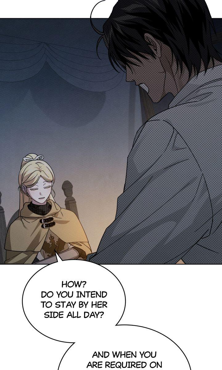 Under the Oak Tree Chapter 127 - Page 73 in English