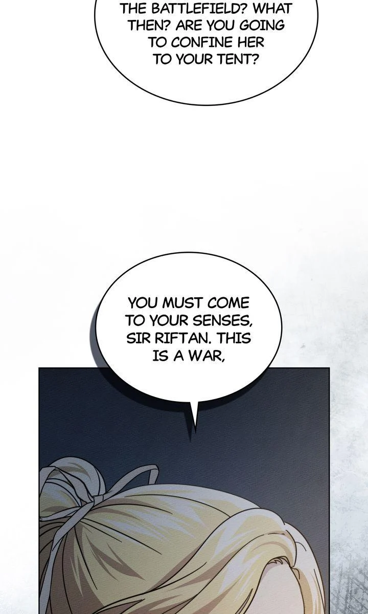 Under the Oak Tree Chapter 127 - Page 74 in English
