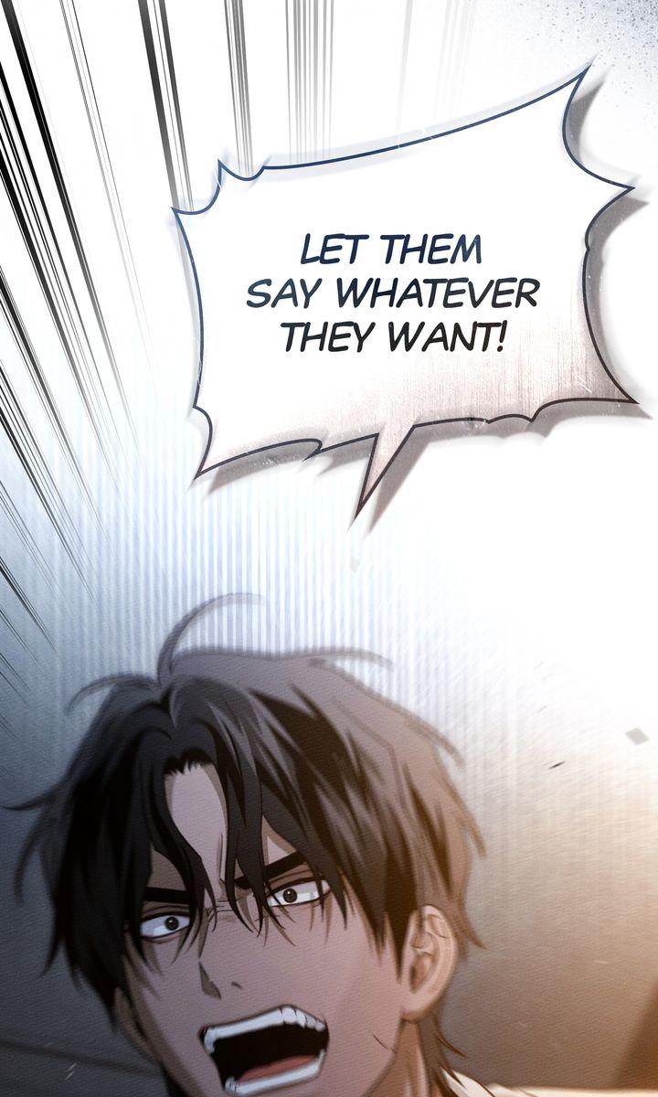 Under the Oak Tree Chapter 127 - Page 77 in English