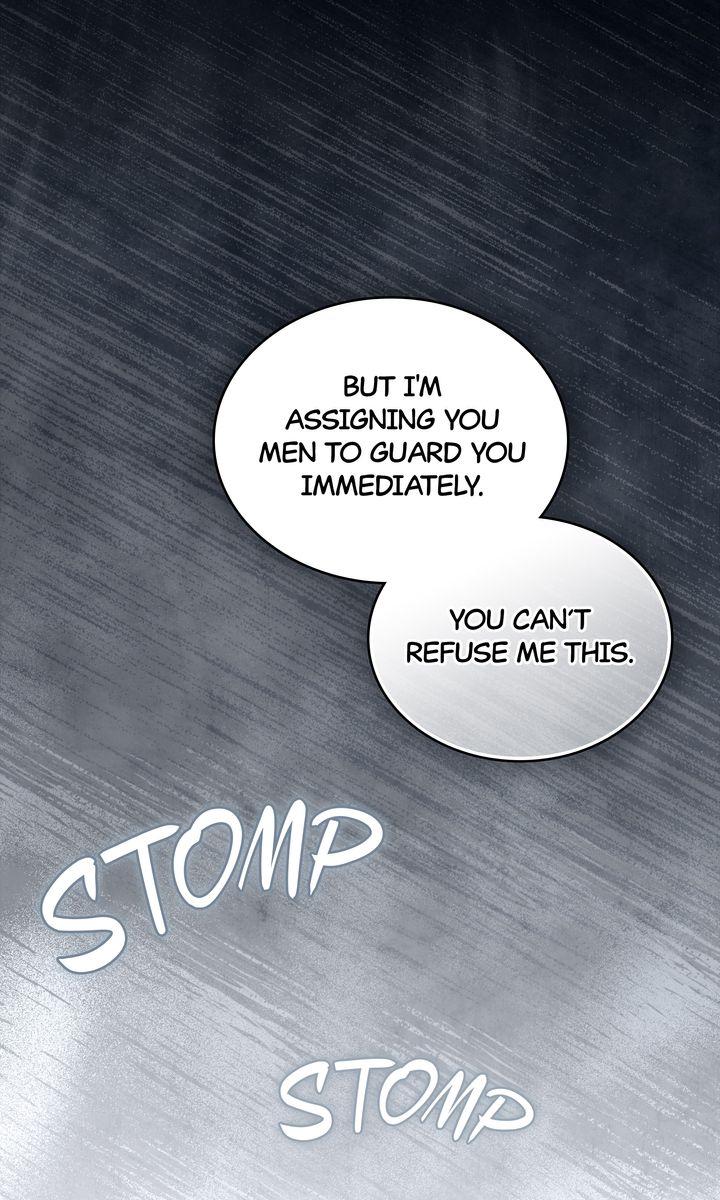 Under the Oak Tree Chapter 127 - Page 89 in English