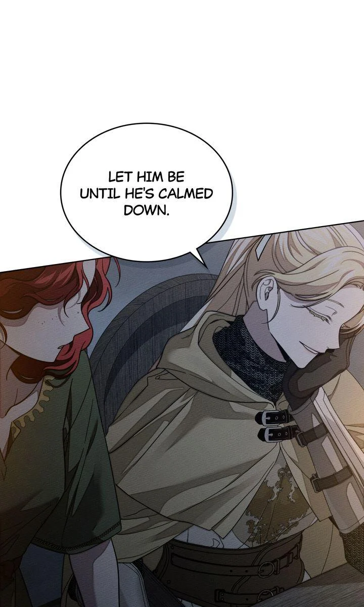 Under the Oak Tree Chapter 127 - Page 92 in English