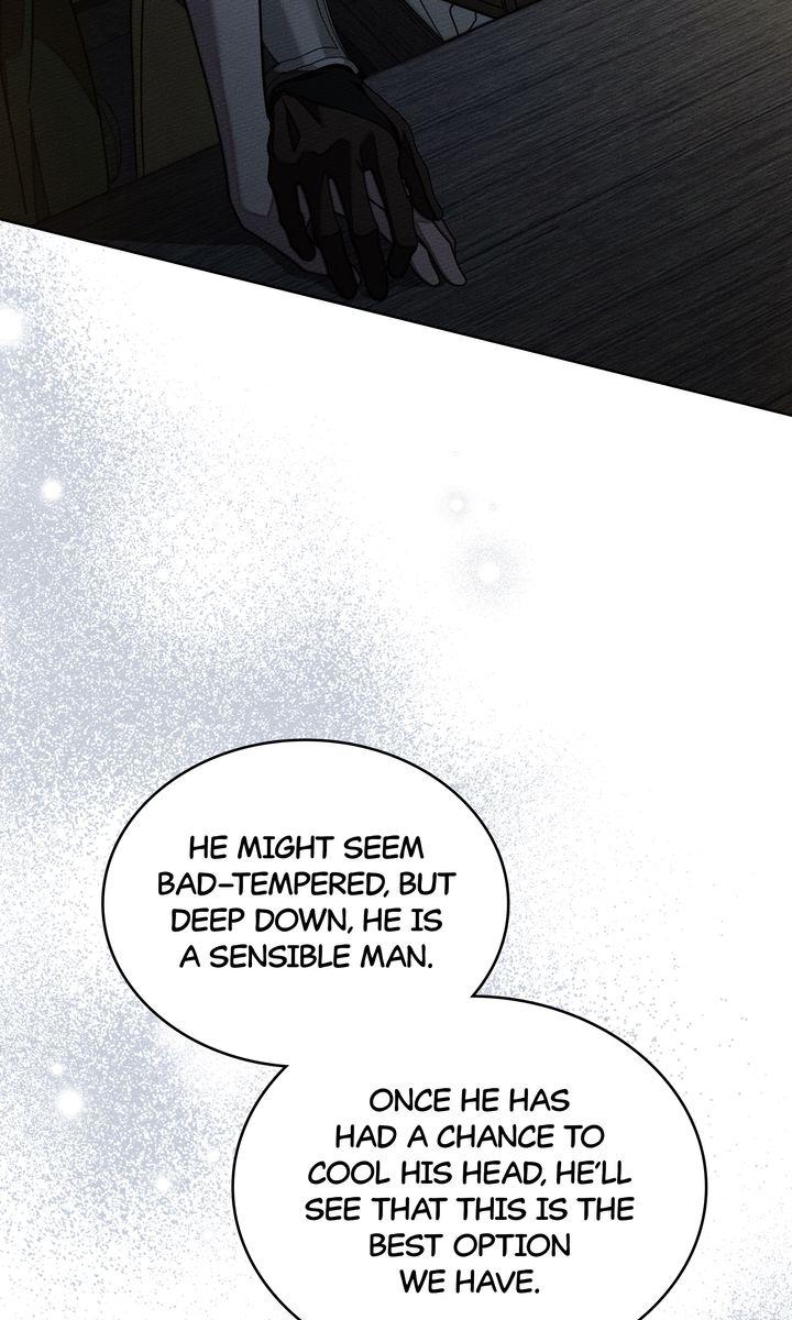 Under the Oak Tree Chapter 127 - Page 93 in English