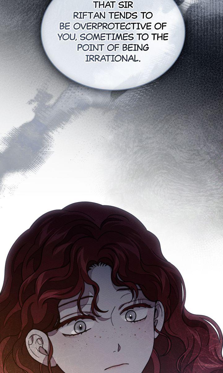 Under the Oak Tree Chapter 127 - Page 96 in English
