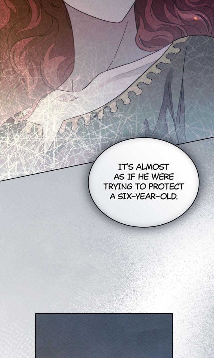 Under the Oak Tree Chapter 127 - Page 97 in English