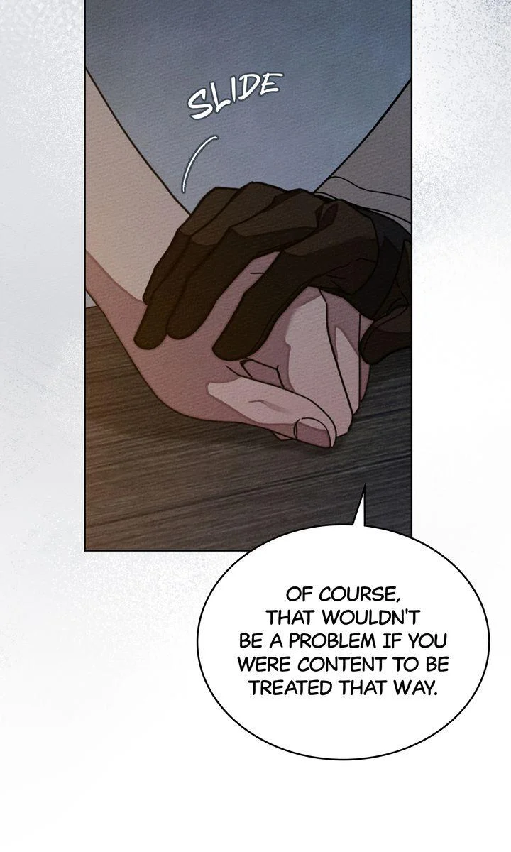 Under the Oak Tree Chapter 127 - Page 98 in English