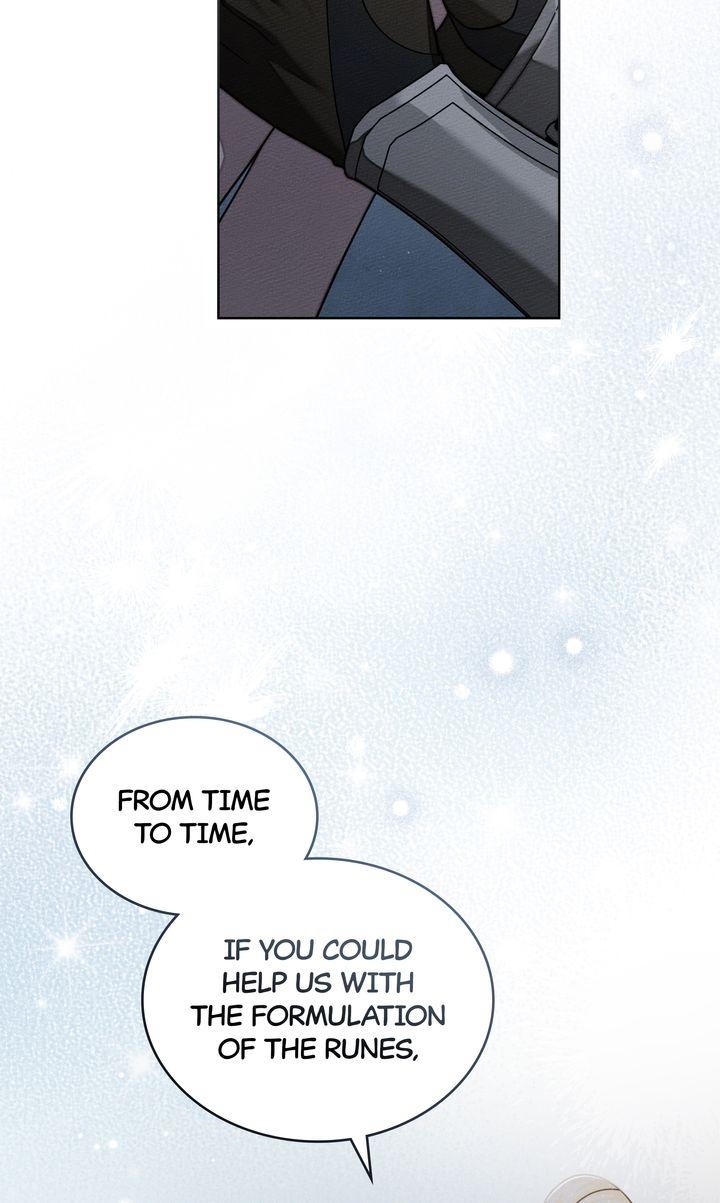 Under the Oak Tree Chapter 128 - Page 10 in English