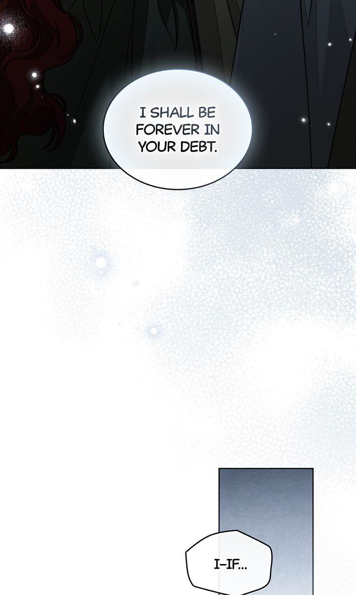 Under the Oak Tree Chapter 128 - Page 12 in English