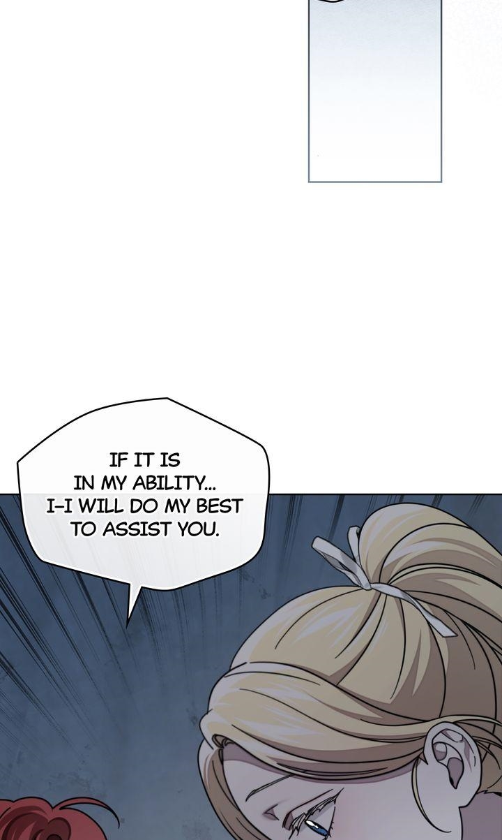 Under the Oak Tree Chapter 128 - Page 13 in English
