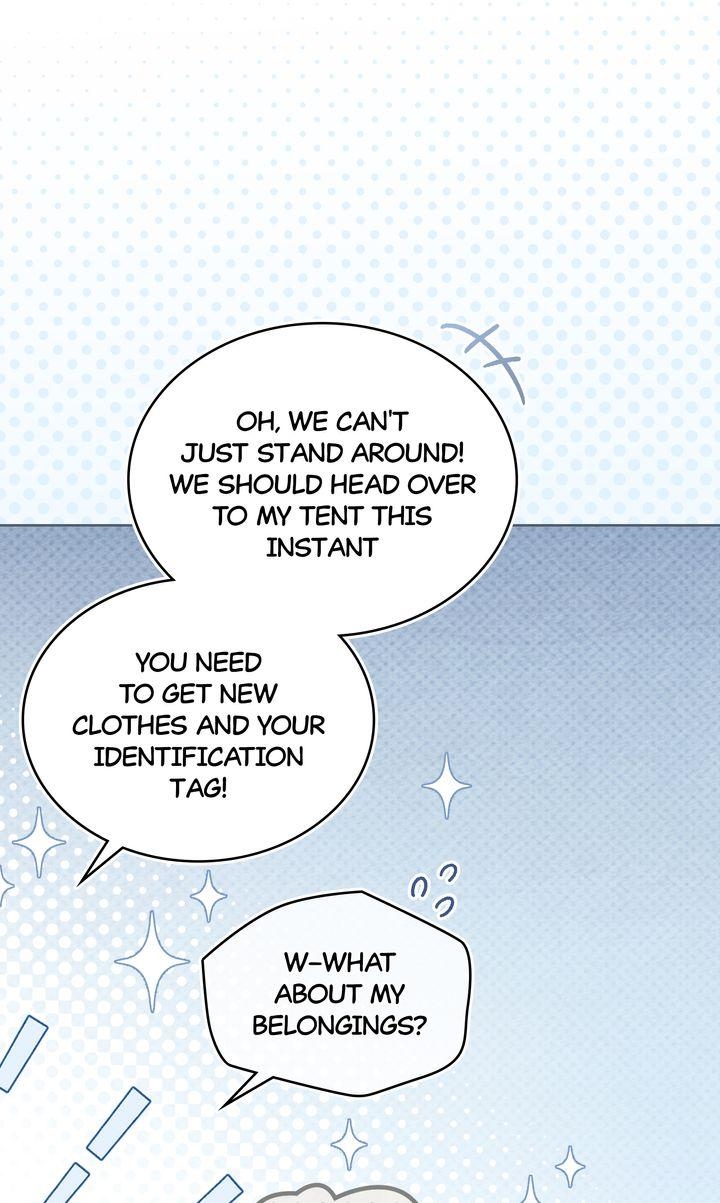 Under the Oak Tree Chapter 128 - Page 15 in English