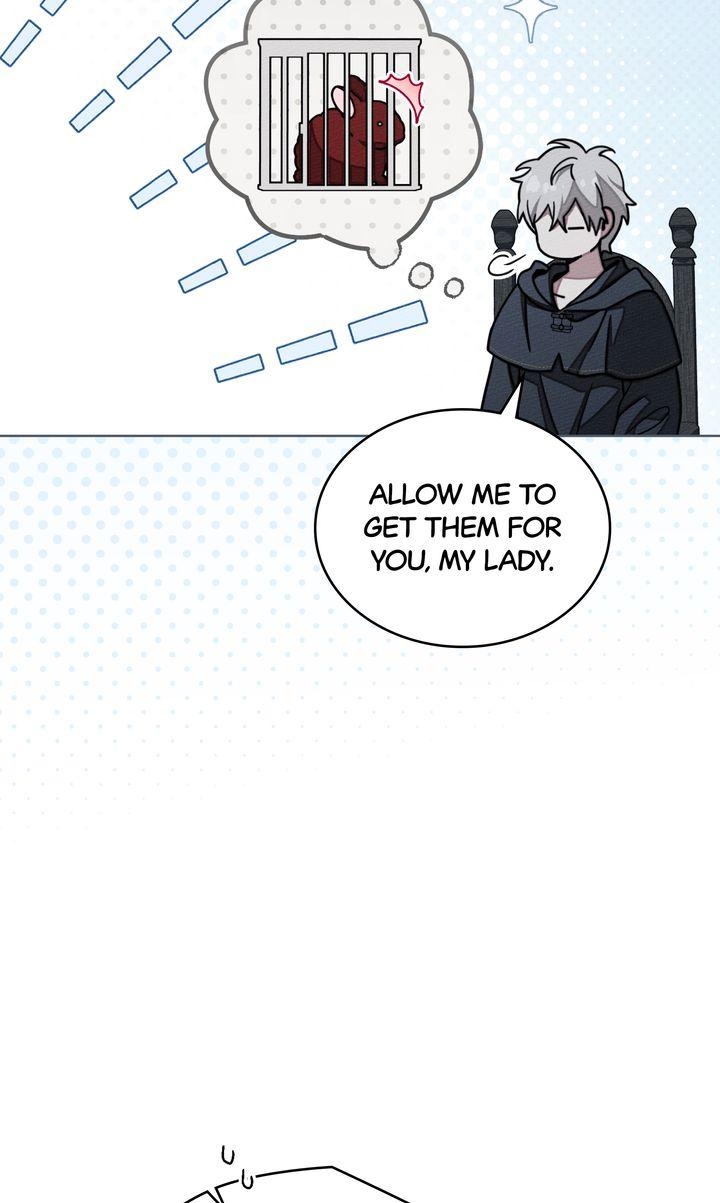 Under the Oak Tree Chapter 128 - Page 16 in English