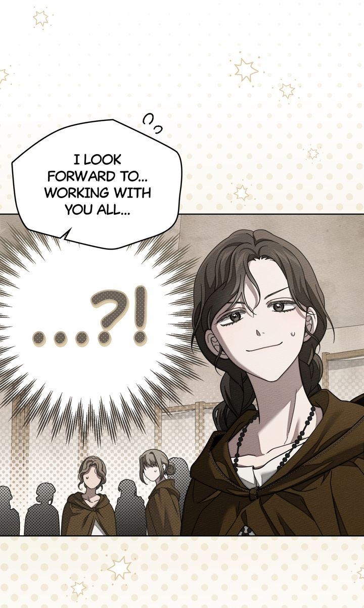 Under the Oak Tree Chapter 128 - Page 22 in English