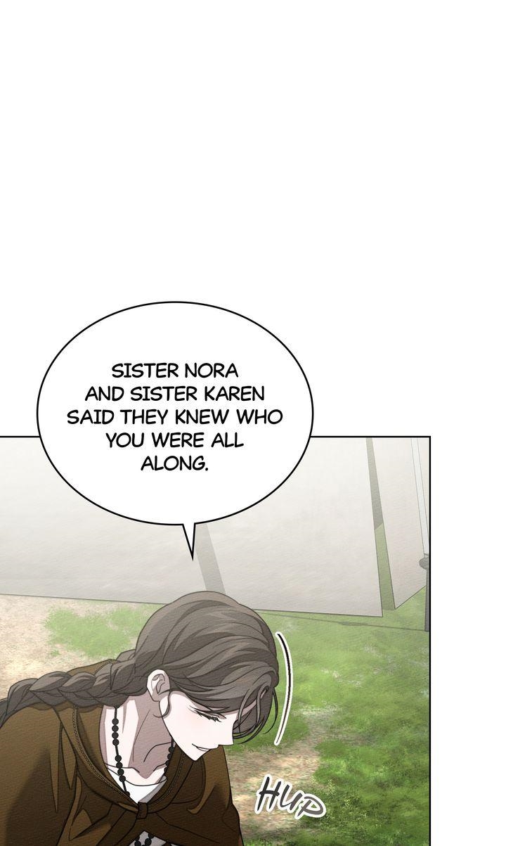 Under the Oak Tree Chapter 128 - Page 25 in English