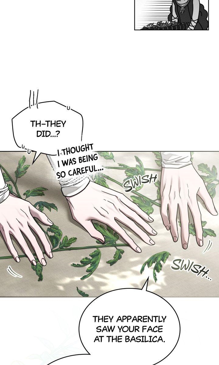Under the Oak Tree Chapter 128 - Page 27 in English