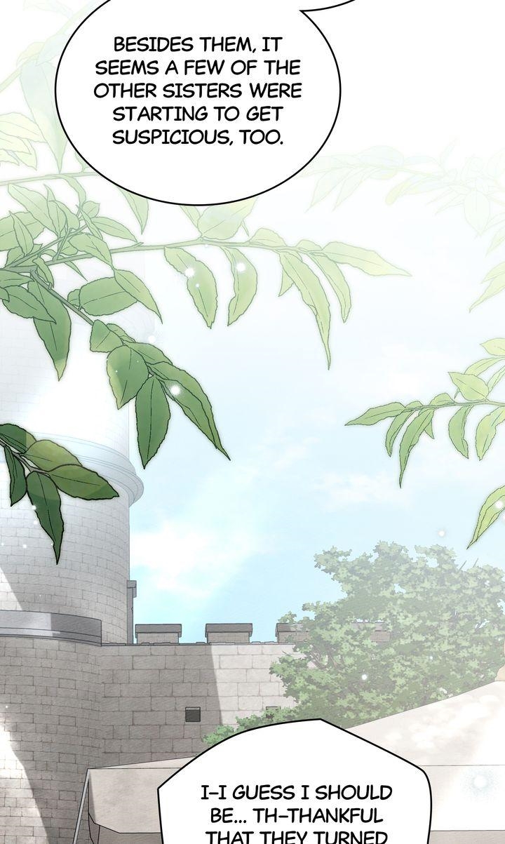 Under the Oak Tree Chapter 128 - Page 28 in English