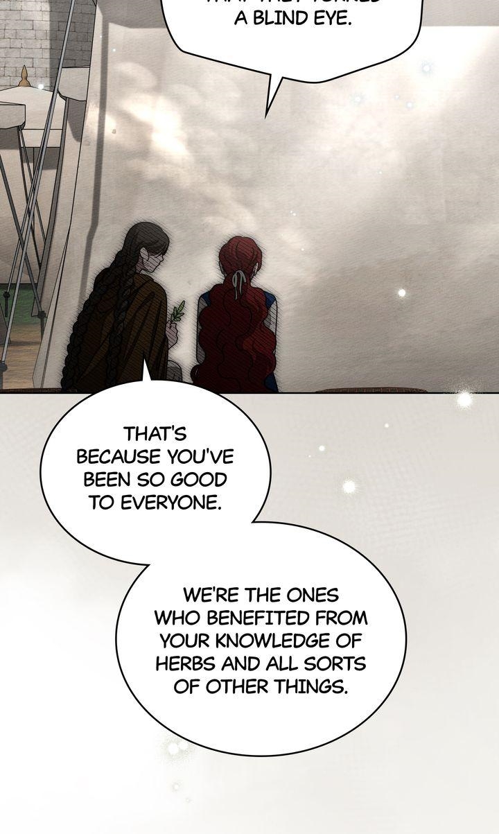 Under the Oak Tree Chapter 128 - Page 29 in English