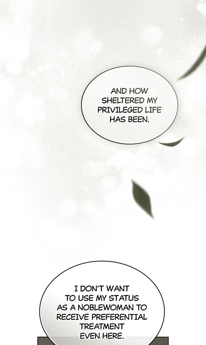 Under the Oak Tree Chapter 128 - Page 34 in English