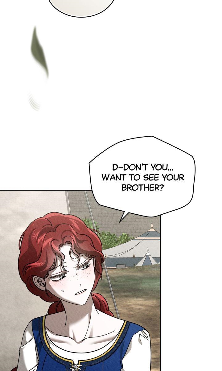 Under the Oak Tree Chapter 128 - Page 36 in English