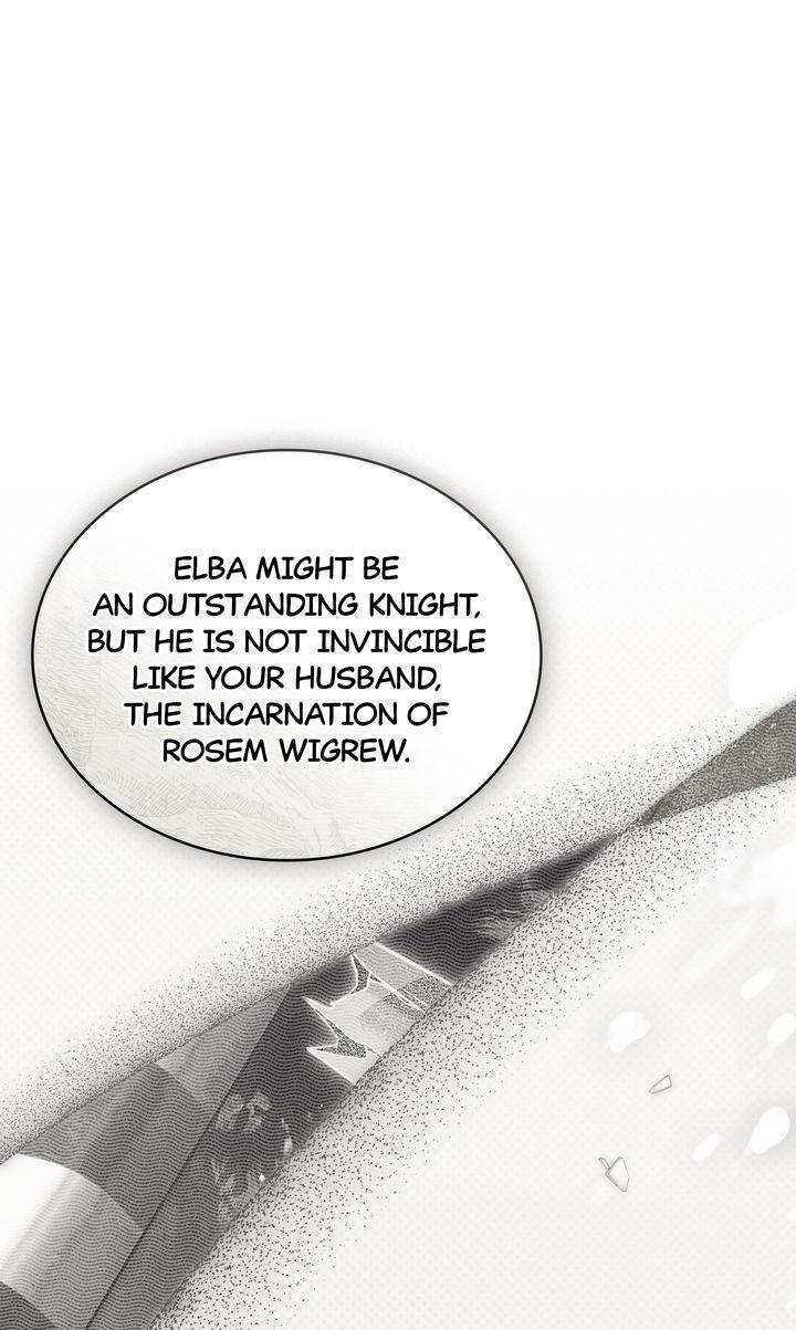Under the Oak Tree Chapter 128 - Page 39 in English