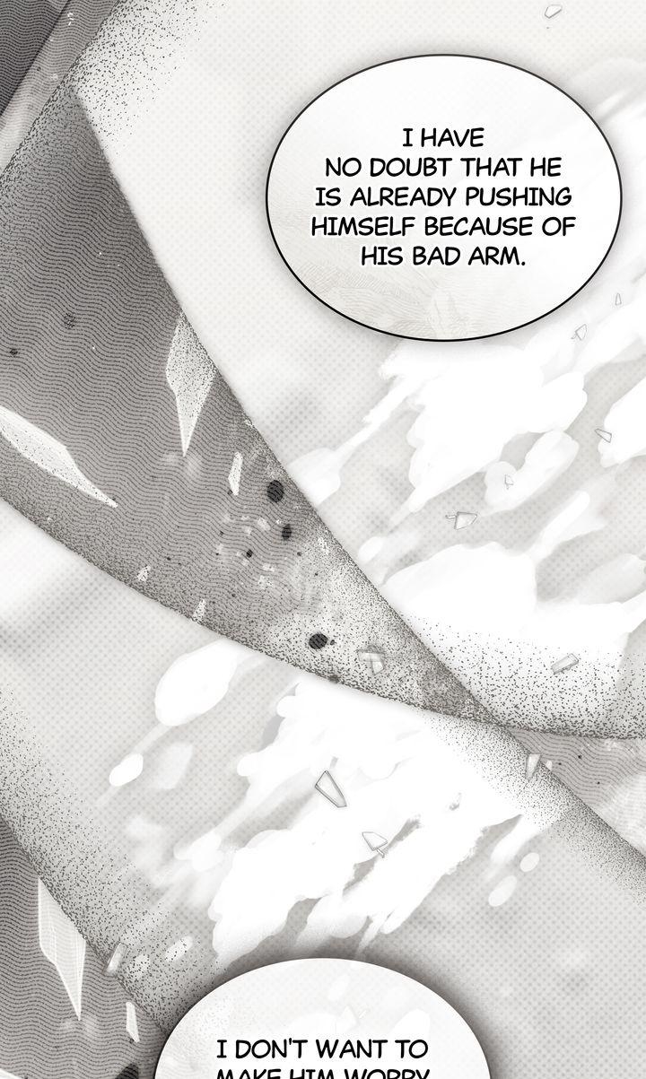 Under the Oak Tree Chapter 128 - Page 40 in English